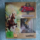 NINTENDO Wii U Legend of Zelda: Twilight Princess HD Limited Edition NEW