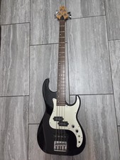 Greg Bennett Samick bass Guitar 4 String ( Corsair ) Please Read