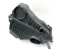 Scatola filtro aria benzina Audi Q7 4L 2013 7L6129601BB DIN80428