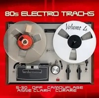 80S Electro Tracks Vol.4 | Various | Audio-Cd | CD | 2020 | EAN 0194111002869
