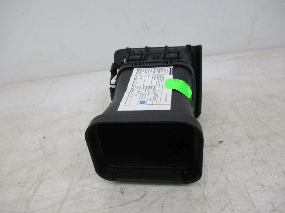 Air Jet Fan Grills Ventilation Air Vent Front Right Fits for Volvo C30 1,6 - Imagem 4 de 4