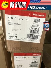 New Honeywell M7284C-1000 Modutrol Motor M7284C1000 Ship