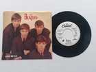 THE BEATLES 1992 USA  45 DEMO LOVE ME DO   P.S. I LOVE YOU   CAPITOL 7PRO-79551