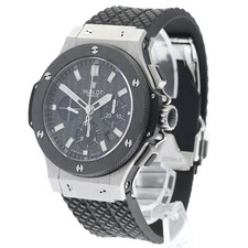 HUBLOT Big Bang Evolution 301.SM.1770.RX black Dial Automatic Men's Watch_931749 3