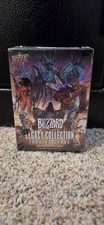 Upper Deck Blizzard Entertainment Legacy Collection 56-Card Box 2018 English