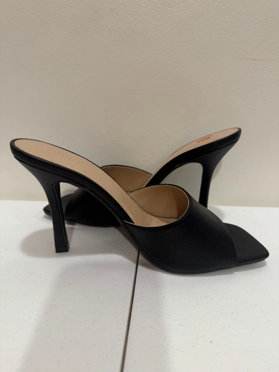 pointed toe mules products for sale | eBay