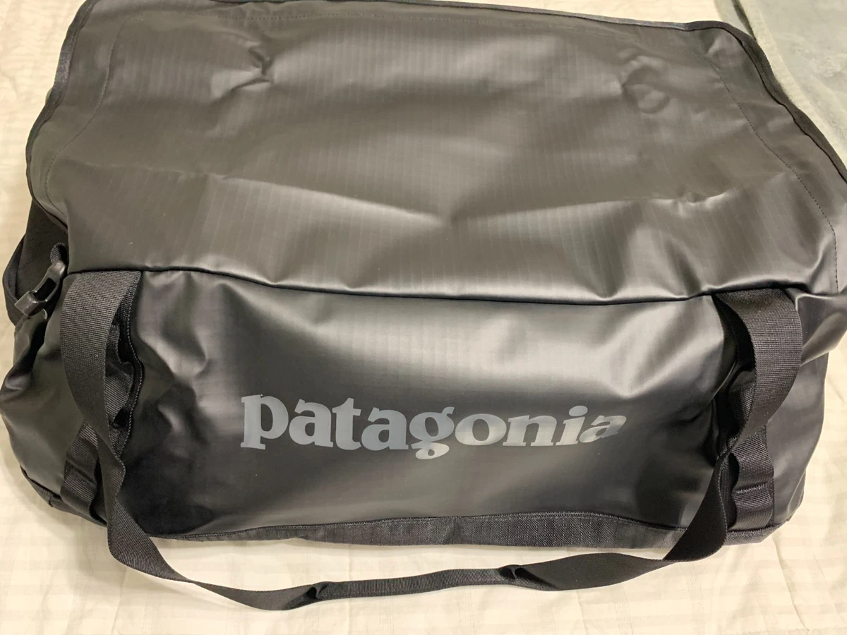 Patagonia Black Hole Duffel products for sale | eBay Patagonia Black Hole Duffel products for sale | eBay