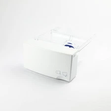 GE Refrigerator Ice Bucket Assembly WR29X43991