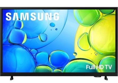 Samsung F6000F 32'' Full HD HDR Smart LED TV (UN32F6000F   2025 Model)
