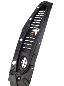 SILVRDO15 2022 Radiator Cover Baffle 617650