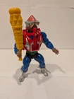 Mekaneck 100% Complete He-Man Masters of the Universe MOTU 1983 Mattel Vintage
