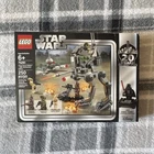 LEGO Star Wars Clone Scout Walker 20th Anniversary Edition Set 75261, 250 Pieces