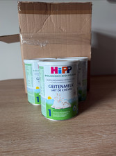 HiPP Dutch Goat Milk Formula Stage 1 x 3