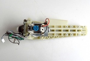 Antrieb für die Brühgruppe DeLonghi EAM / ESAM