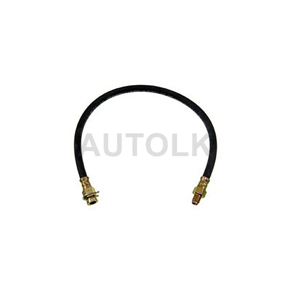 Dorman - Manguera de línea de freno trasero de primera parada para camioneta Chevrolet G10 1964 1965 Foto 2 de 4