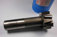 Niagara T-slot Cutter Hss 2-7/32 Cut Dia X 1-3/32 Cut Width -9588e1224 Niagara T-slot Cutter Hss 2-7/32 Cut Dia X 1-3/32 Cut Width -9588e1224
