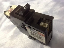 Federal Pacific , American  Single Pole 15  Amp , Breaker NA115