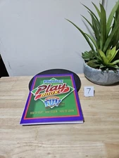 The Phonics Game Play Book Replacement Instruction Booklet Games To Learn