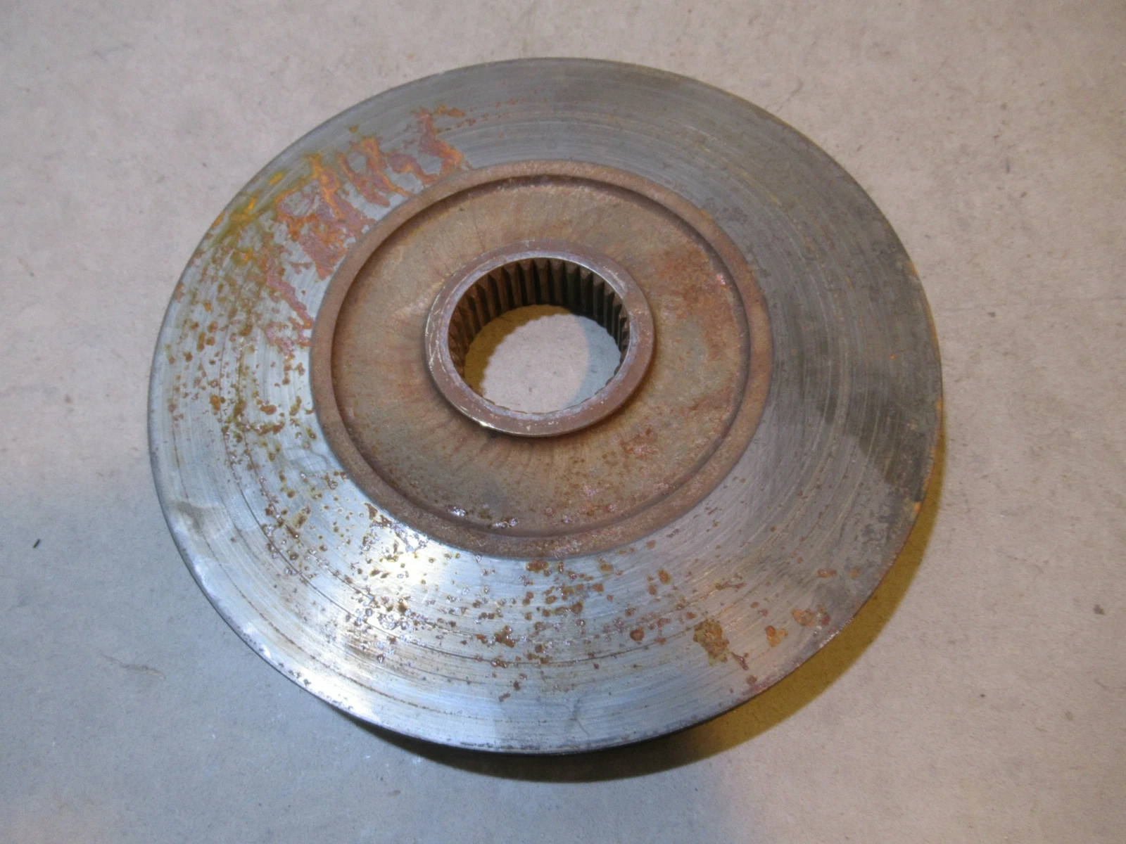 Arctic Cat M800 Brake Disc Rotor 2012
