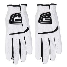 Cobra Flex Cell Glove Twin Pack - Lightweight Leather 2 Pack