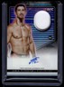Armen Petrosyan 2024 Topps Midnight UFC Relic Autograph Auto Card #RCA-APN