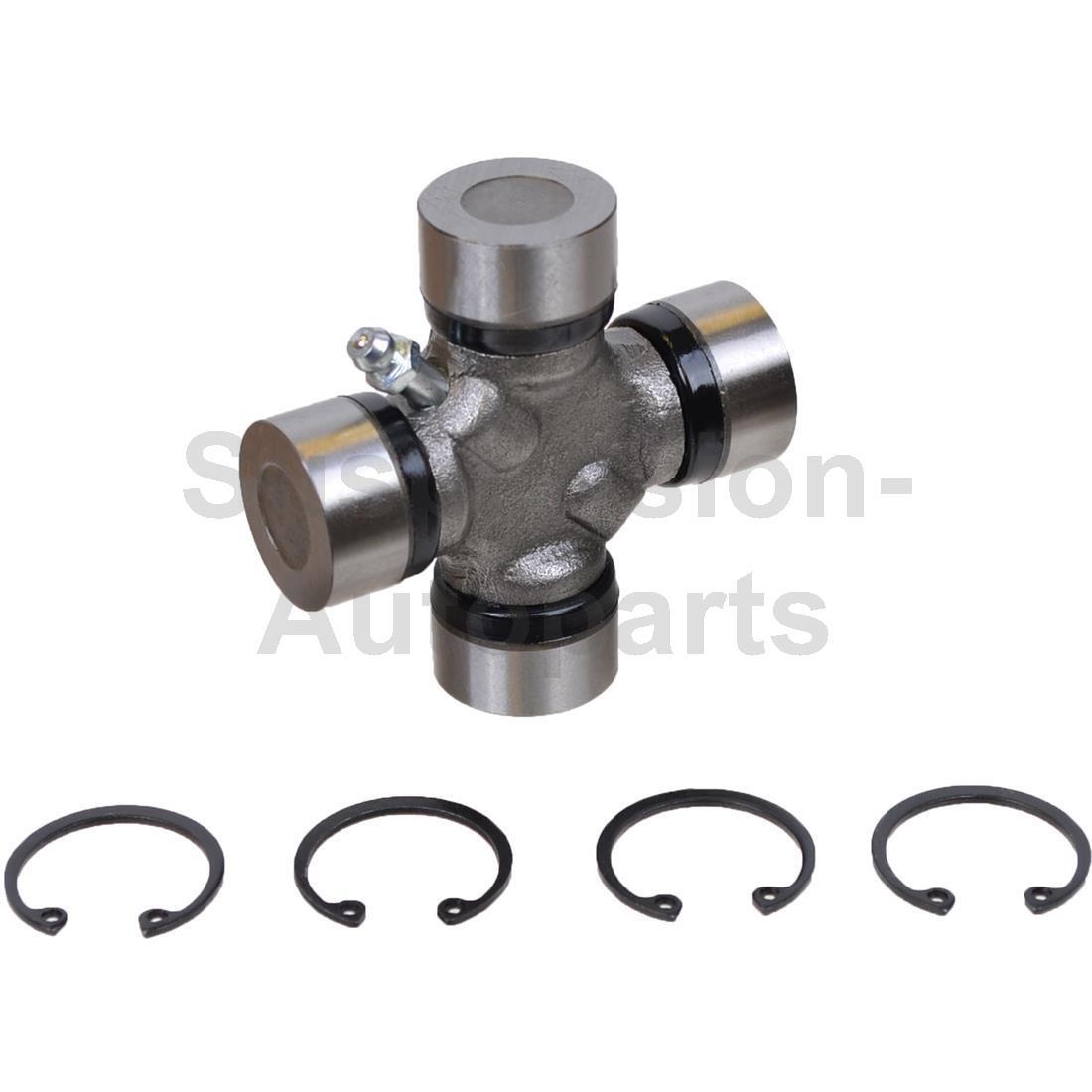 SKF Rear Half Shafts All Joints Universal Joint For Lotus Europa 1973 1972