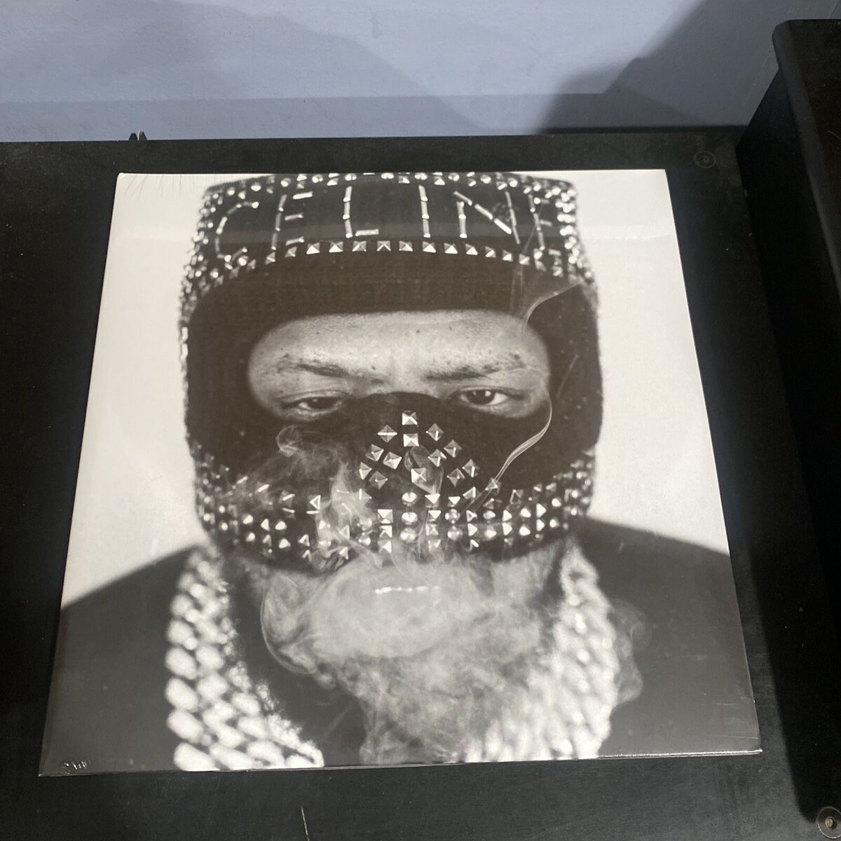 Westside Gunn - Hitler Wears Hermes 8 (Side B) - 2xLP Picture Vinyl