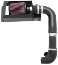 K&N Typhoon Cold Air Intake System Kit fits 2007-2010 Mini Cooper S 1.6L L4 Gas