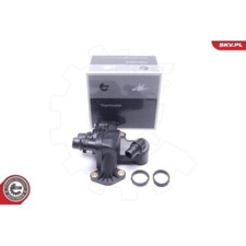 Thermostat Jaguar E