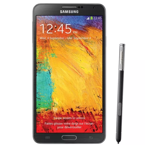 Smartphone SamsungGalaxy Note 3 SM-N900A 32GB AT&T Totalmente Desbloqueado 4G LTE Android - Imagen 5 de 18