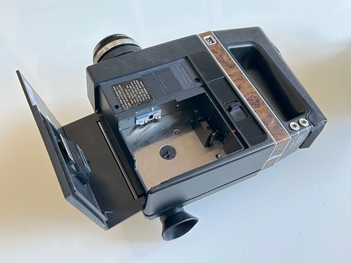 Kodak EK160 - Foto 10 di 24