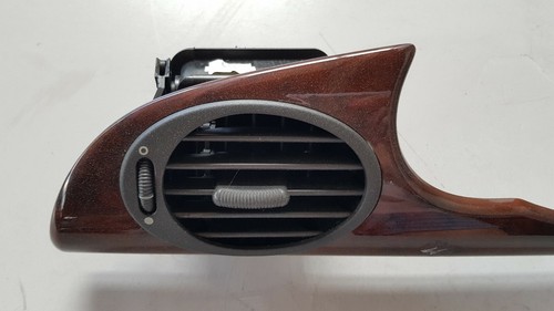 Grifo salpicadero Rover 75 ́01 RJ 2.0 V6 JBD100920 FAQ100410 - Imagen 6 de 6