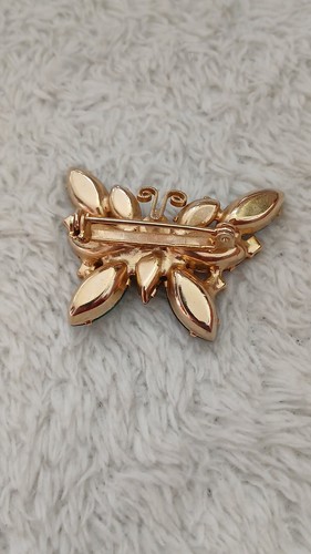 Precioso broche vintage de Juliana. - Imagen 2 de 5