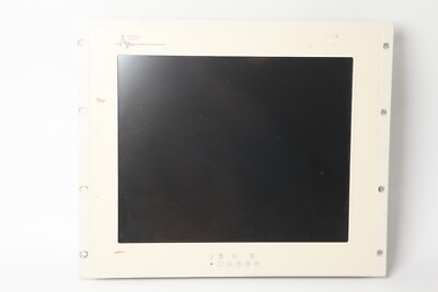Viewtronix 18'' Touchscreen Rackmount VGA SVideo Composite Display