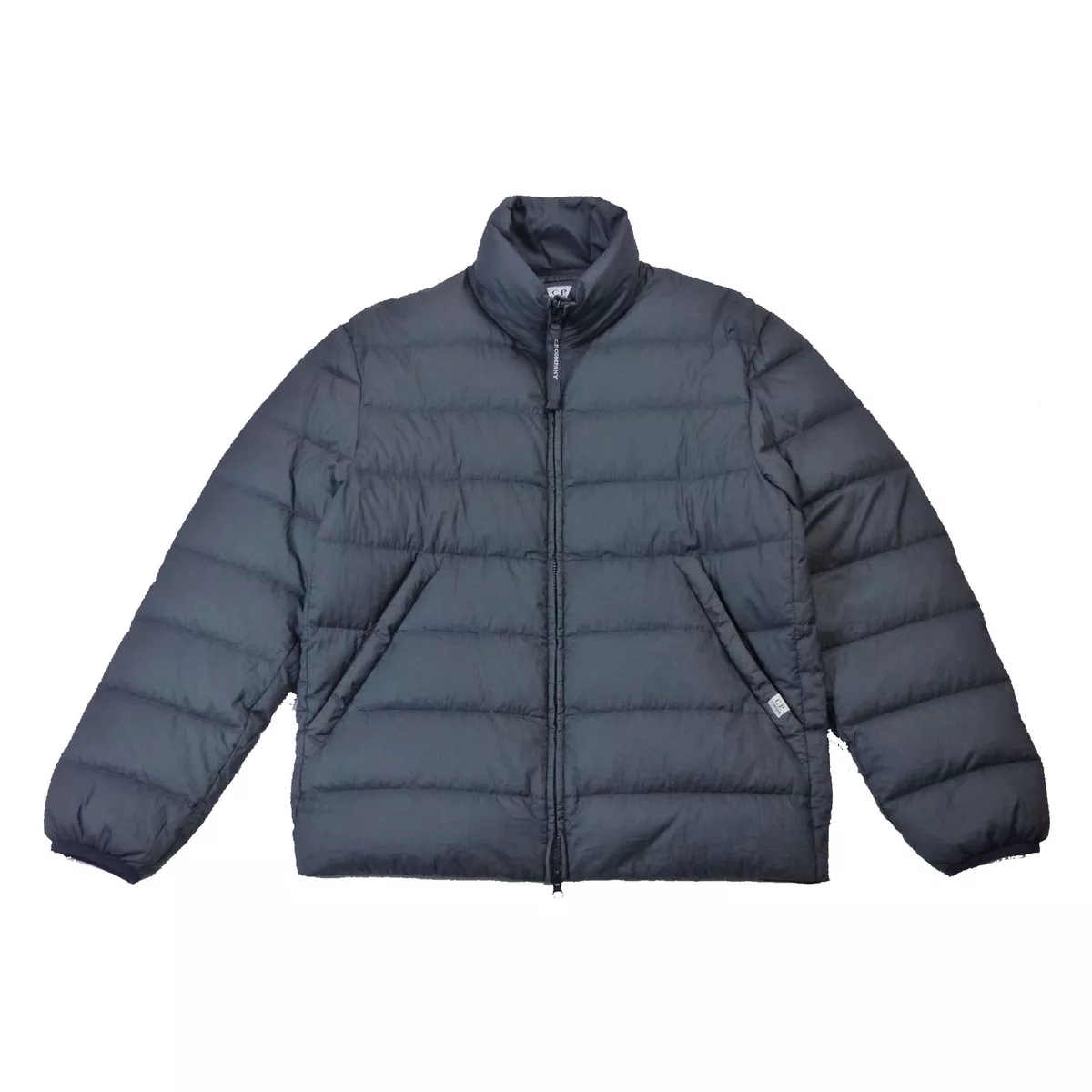 Cp top black jacket