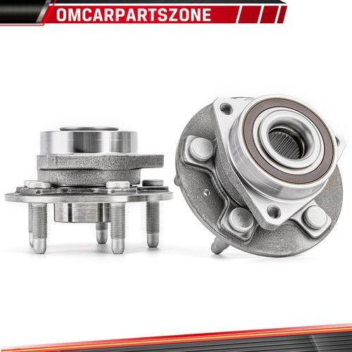 ANPART Replaces 513282 Wheel Bearing And Hub Assembly Fit For - Foto 12