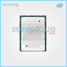 Intel Xeon Gold SRGZF 6258R 28-Core 2.70GHz 38.5MB 205W FCLGA3647 Processor