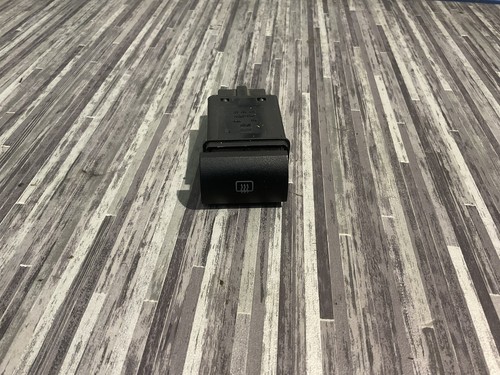 Seat Ibiza 6k1 Schalter Heckscheibenheizung 6k0 959 621 - gebraucht