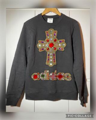 Super Rare Bijou Cross M Originals Collaboration Adidas Originals
