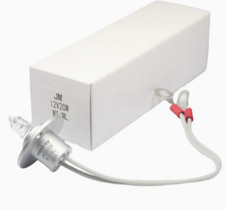 Original Mindray JM 12V20W BS-300 BS-220 BS-200 light Biochemical analyzer lamp