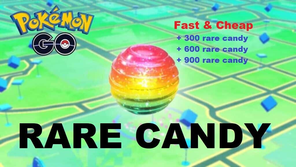 Pokemon Black/White Rare Candy Code 