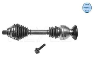 Original MEYLE drive shaft 100 498 0732 for Audi ŠKODA VW