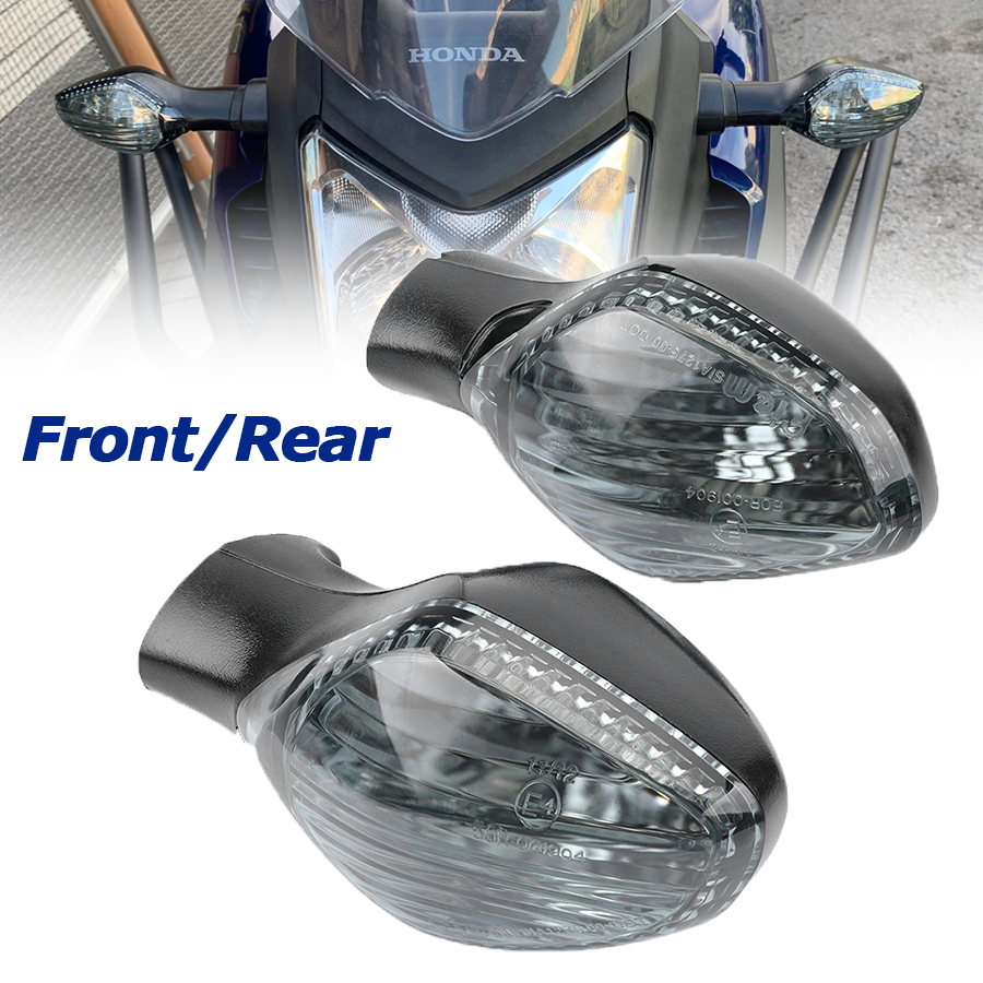 かくにんよう Compatible With CB400F 2013-2016 For CBR650F 2014-2018 For CBR400R