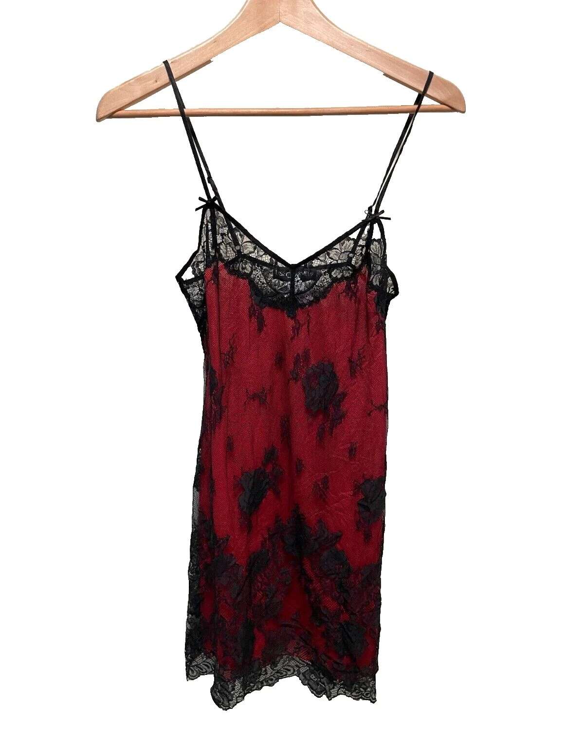 Lise Charmel Black Regular Size Sleepwear & Robes for Women