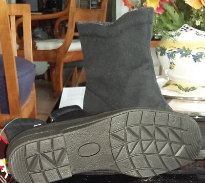 Winter Stiefel in Gr.4 /36 2/3 Neu mit Ettikett von Jenny Tex Wasserdicht Schuhe