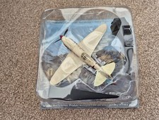ATLAS AMERCOM 1:72 CLASSIC 1942 MIKOYAN-GUREVICH MIG-3 WW2 DIECAST MODEL PLANE