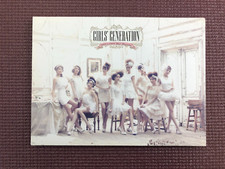 Girls' Generation Japan 1St Album CD/DVD Set