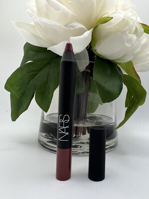 NARS  Velvet Matte Lip Pencil  Do Me Baby Full Size 2.4g