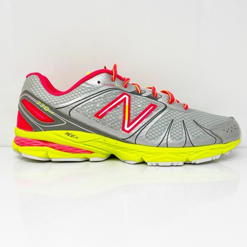 New Balance Womens 770 V4 W770SY4 Gray 