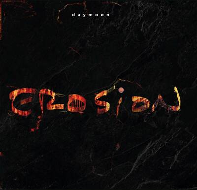 Daymoon - Erosion                                                          (neu)
